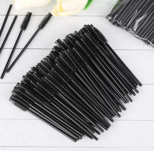 Mascara Brushes