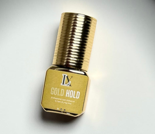 Gold Hold 0.3 drying time (Latex free)