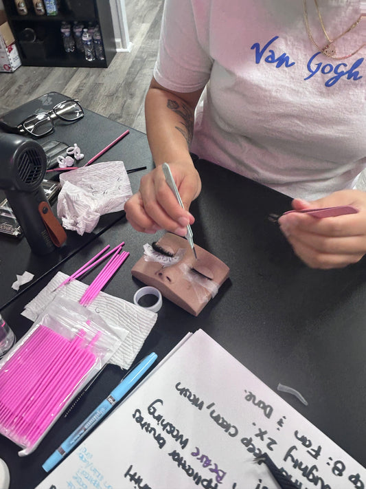 4 Week mentorship