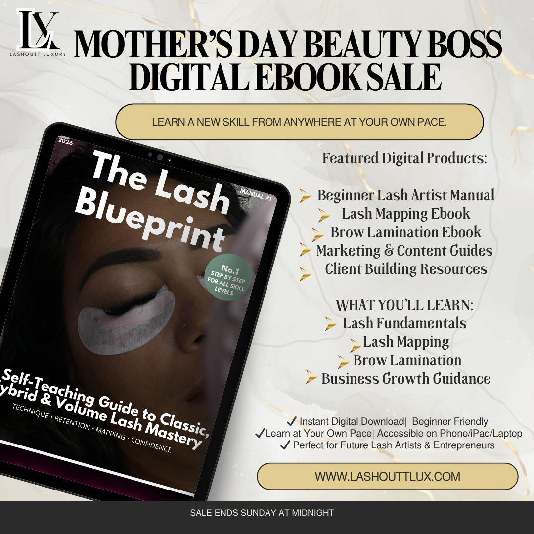 BEAUTY BOSS DIGITAL BUNDLE ✨🌸