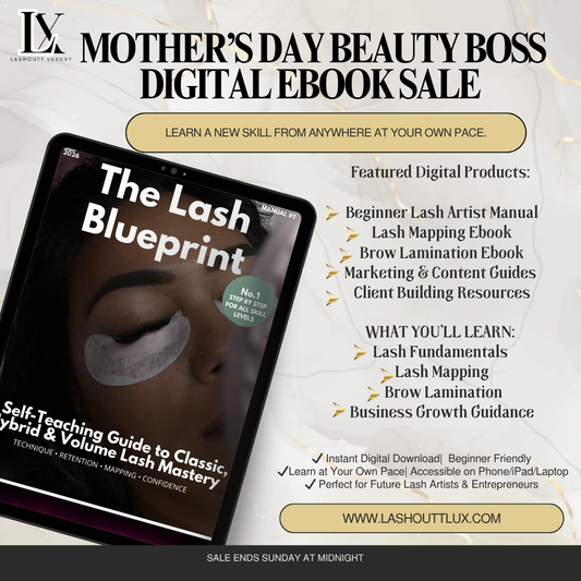 BEAUTY BOSS DIGITAL BUNDLE ✨🌸