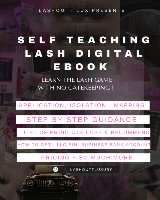 Self teaching Digital Lash Manual . PDF.