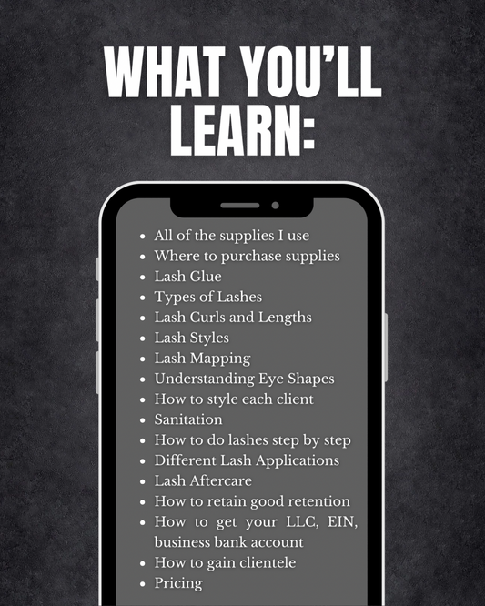 Self teaching Digital Lash Manual . PDF.